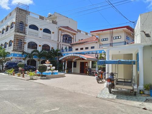 Santa Ana Hotel | Nassim Hotel and Beach Resort