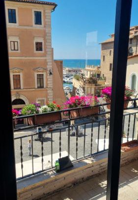 Nettuno Apartment | Natalìa glamour home