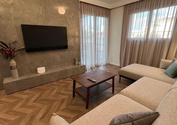 Strovolos Apartment | Natali's luxury apartment