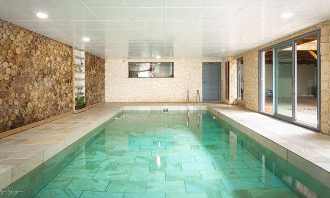 Les Avirons Villa | Nathya Lodges*** - Villas Zénitude&Kréolité