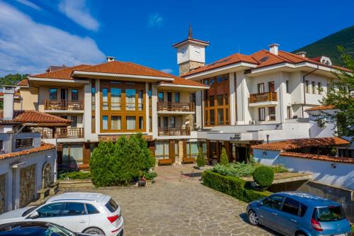 Sliven Hotel | National Palace Wine & Spa Hotel