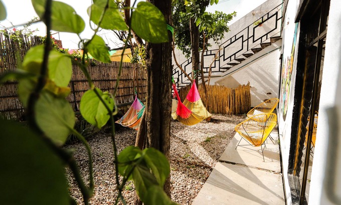 Centro Hostel | Nativo Hostel Oax