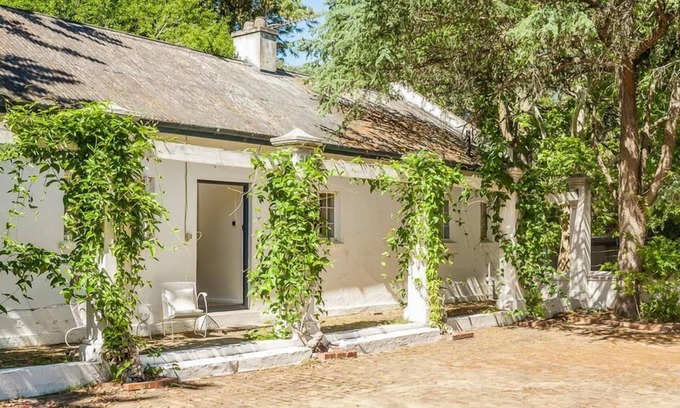 Koelenhof Bed & Breakfast | Natte Valleij