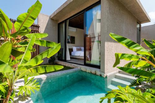 Sao Miguel dos Milagres Hotel | Natu Boutique Stays