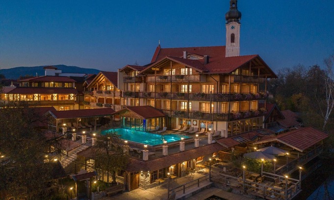 Arnschwang Hotel | Natur- Wohlfühlhotel Brunner Hof OHG