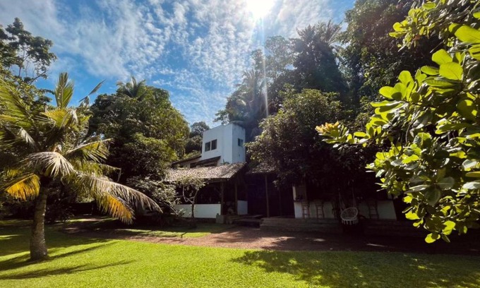 Hikkaduwa Hotel | Natura B&B