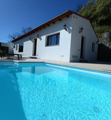 Las Lagunetas Villa | Natura Luxury