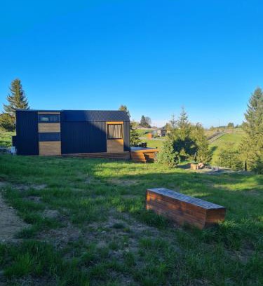 Marisel House | Natura Tiny House