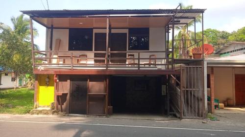 Manzanillo Apartment | Natural Manzanillo