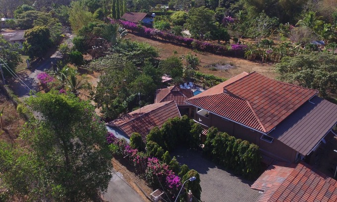 Copecito Bed & Breakfast | Natural Paradise