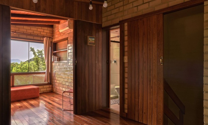 Ilha Grande House | Naturaleza, Playas, Trecking, Mata Atlantica, Familia y Mascotas Pequeñas Bienve