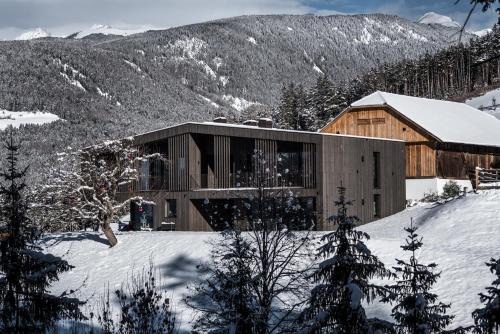 Brunico Apartment | naturApart
