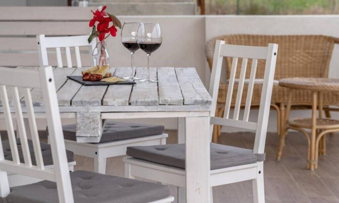 Vasto Bed & Breakfast | Nature and Mind Abruzzo Revealing Beauty - All inclusive with tours included - 1