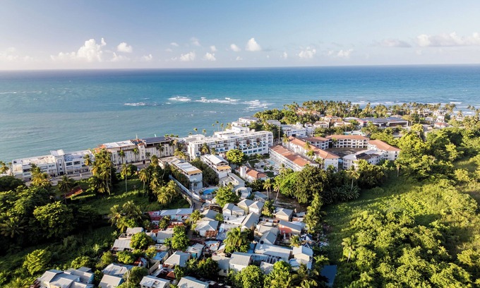 ProCab Apartment | Nature/Blend