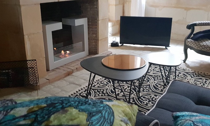Azay-le-Rideau Bed & Breakfast | Nature & Chateaux à Azay le Rideau