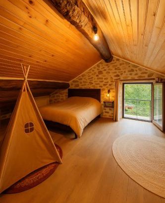 Fontpedrouse House | Nature et Sérénité