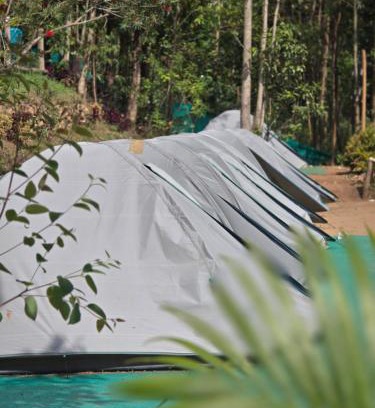 Suryanelli Other | Nature Hevean Holidays
