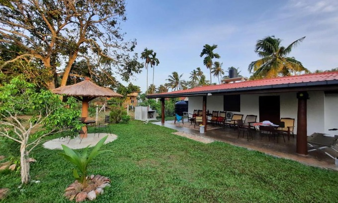 Mirissa Villa | Nature Hideout Mirissa