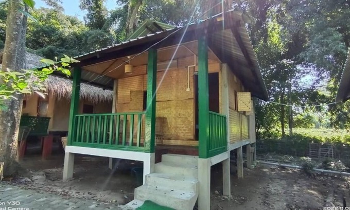 Golaghat Hotel | Nature Hunt Eco Camp