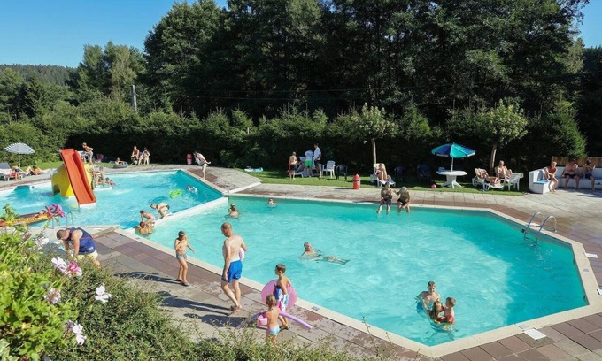 Turnhout Apartment | Nature-Infused Stay, Turnhout