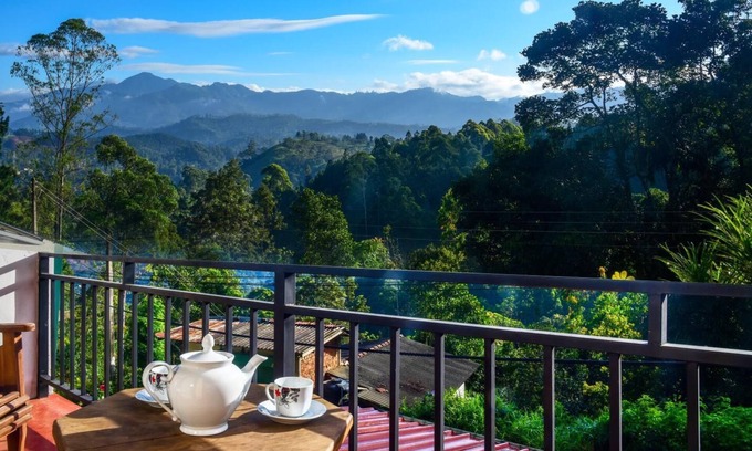 Ella House | Nature Life Guest Inn