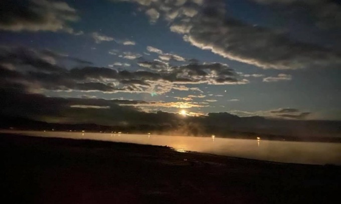 Fryeburg Cabin | Nature Lover's Paradise!