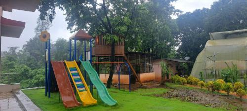 Pali Hotel | Nature Nest Farmhouse and Resort