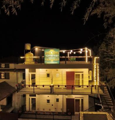 Bhagtpura Resort | Nature Oaks Luxury stayz Nainital