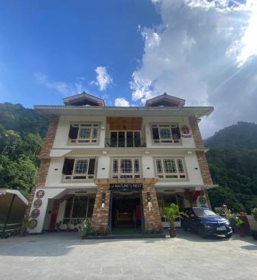 Rishop Hotel | Nature's Nest Resort
