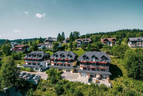 Hinterzarten Hotel | NATURE TITISEE - Easy.Life.Hotel.