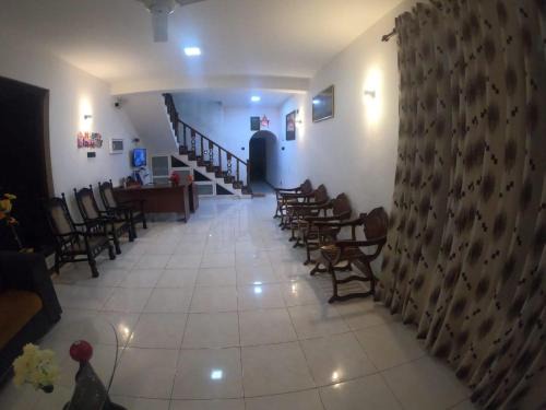 Matara Cabin | Nature Villa Guest House