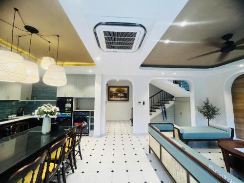 Hoi An City Centre Resort | Nature Villa Hoi An By K D H