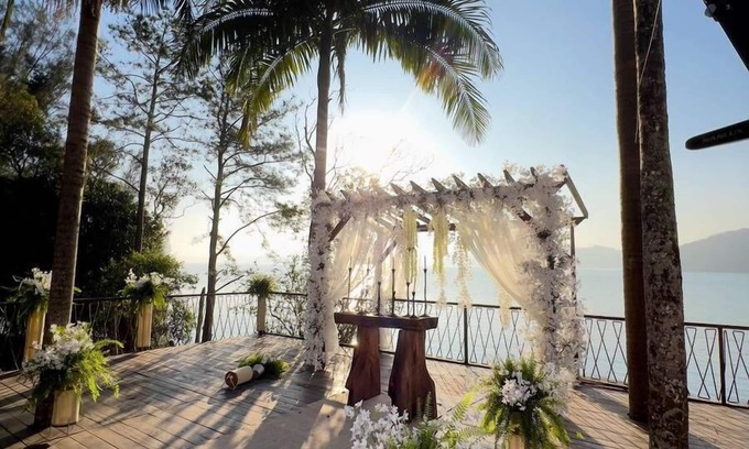 Bairro dos Finco Hotel | Naturecer Eco Resort