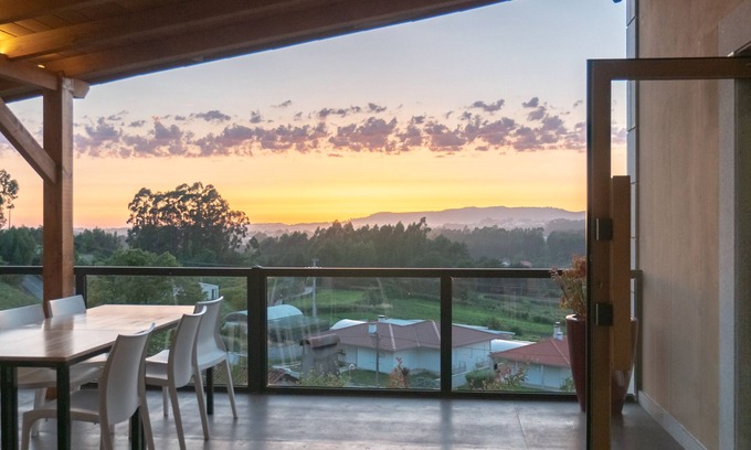 Cardielos Hotel | Naturena