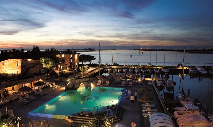 Grado Historic Centre Apartment | Nauthotel