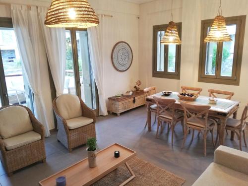Platanidia House | Nautilus Beach Home