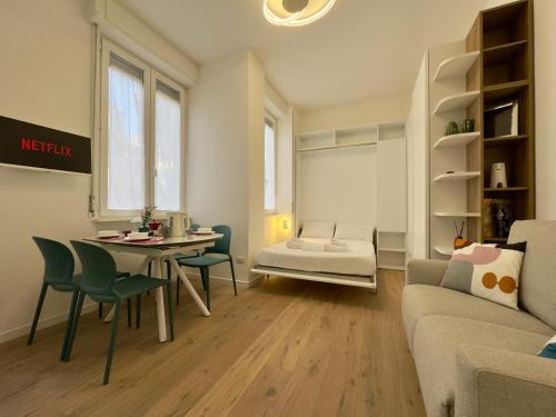 Porta Genova Apartment | Navigli Modern Stay