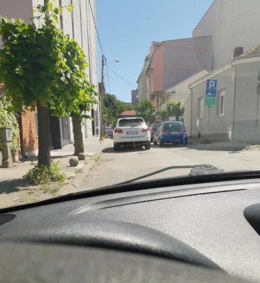 City Center Apartment | Navissos Heaven Luxury Apartment