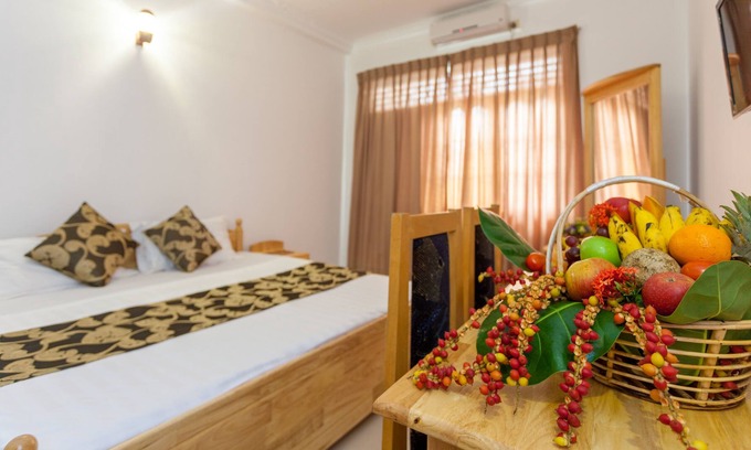 Panadura Hotel | Navro Beach Resort