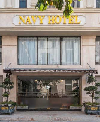 Ha Dong Hotel | Navy Hotel Hà Nội