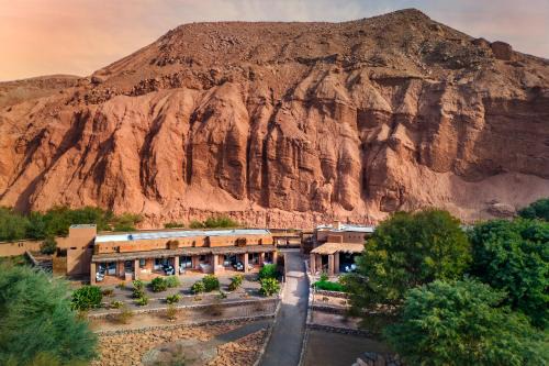 San Pedro de Atacama Resort | Nayara Alto Atacama