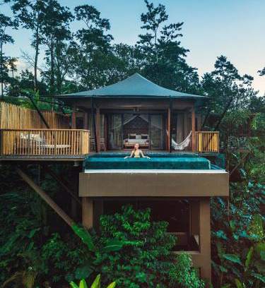 Palma Other | Nayara Tented Camp