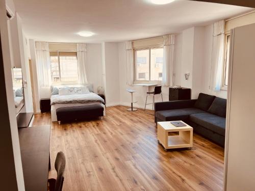 Nazareth Apartment | Nazarena Studio Apartment
