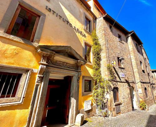 Viterbo Hotel | Nazareth Residence