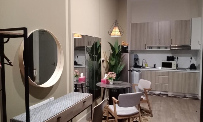 Kota Warisan Apartment | NAZVILLA STUDIO @ KIP Core SOHO, Kota Warisan, Sepang