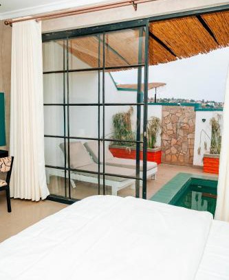 Kigali Bed & Breakfast | Ndare Eco Ville