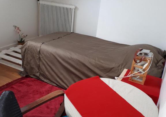 Montigny-les-Cormeilles House | NDP Family (Ndong Du Pierrier)