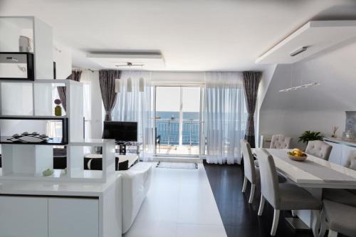 Akhtopol Apartment | NEA Penthouse
