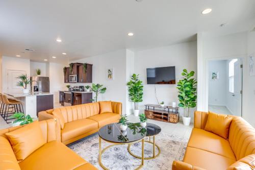 Laveen Village House | Near Downtown and Hiking Home in Phoenix Suburbs!