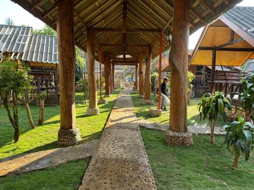 Pai Resort | Nearthepark Resort at Pai